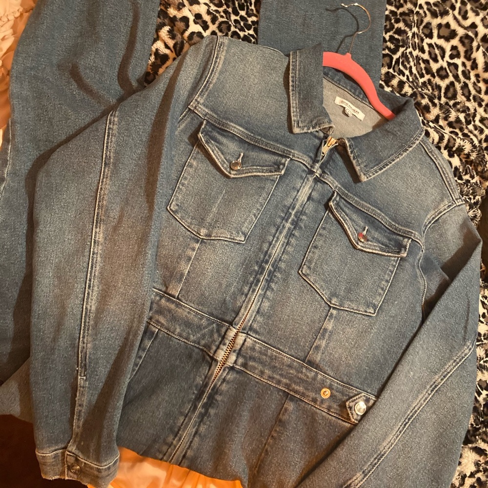Good American sold out jumpsuit